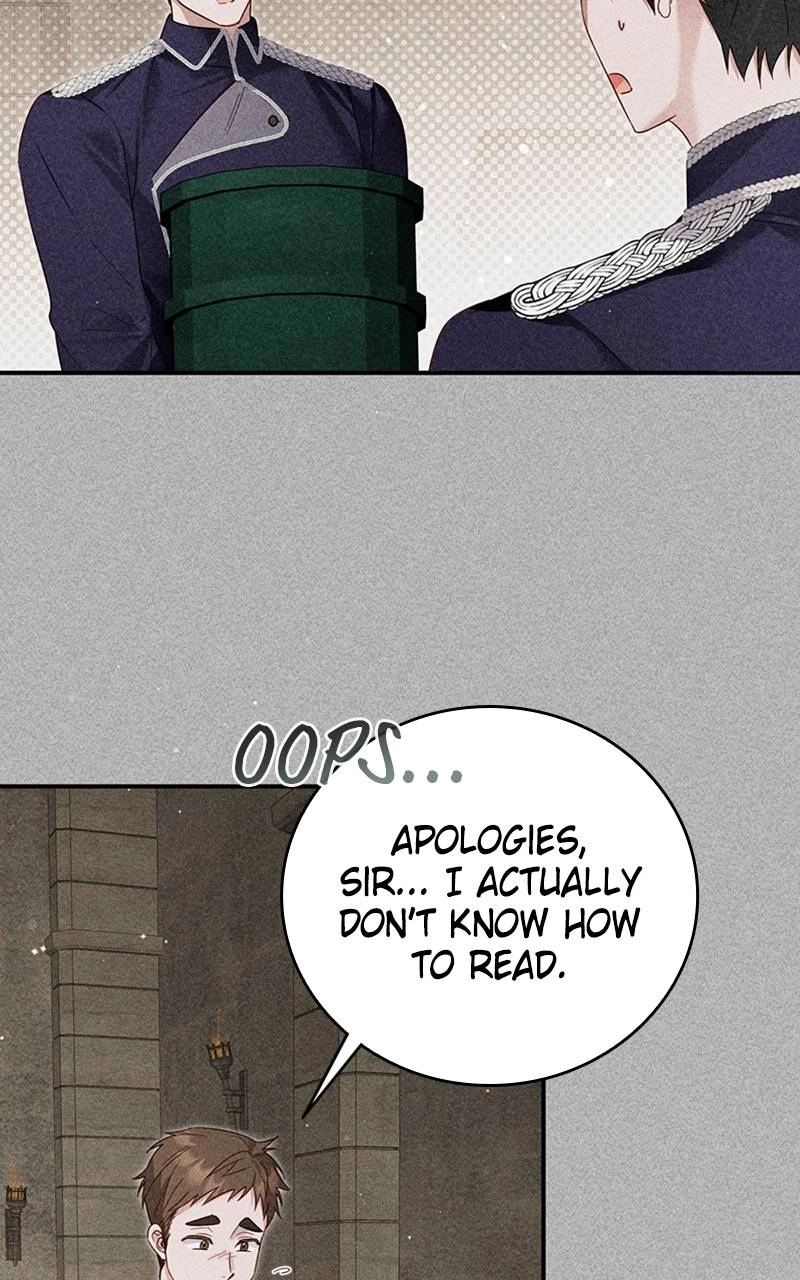 Fallen to Paradise Chapter 17 Page 40