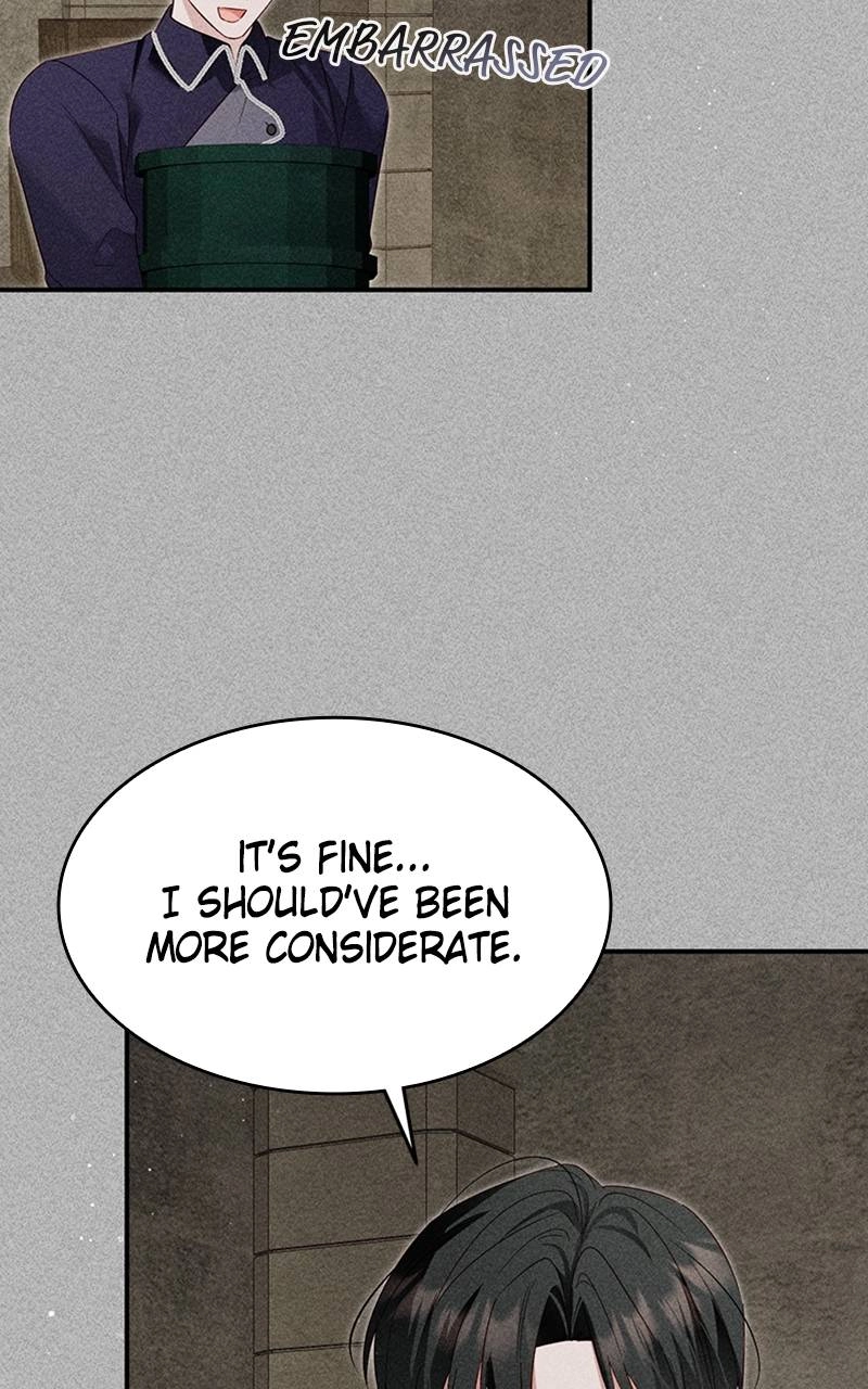 Fallen to Paradise Chapter 17 Page 41