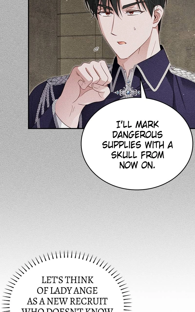 Fallen to Paradise Chapter 17 Page 42