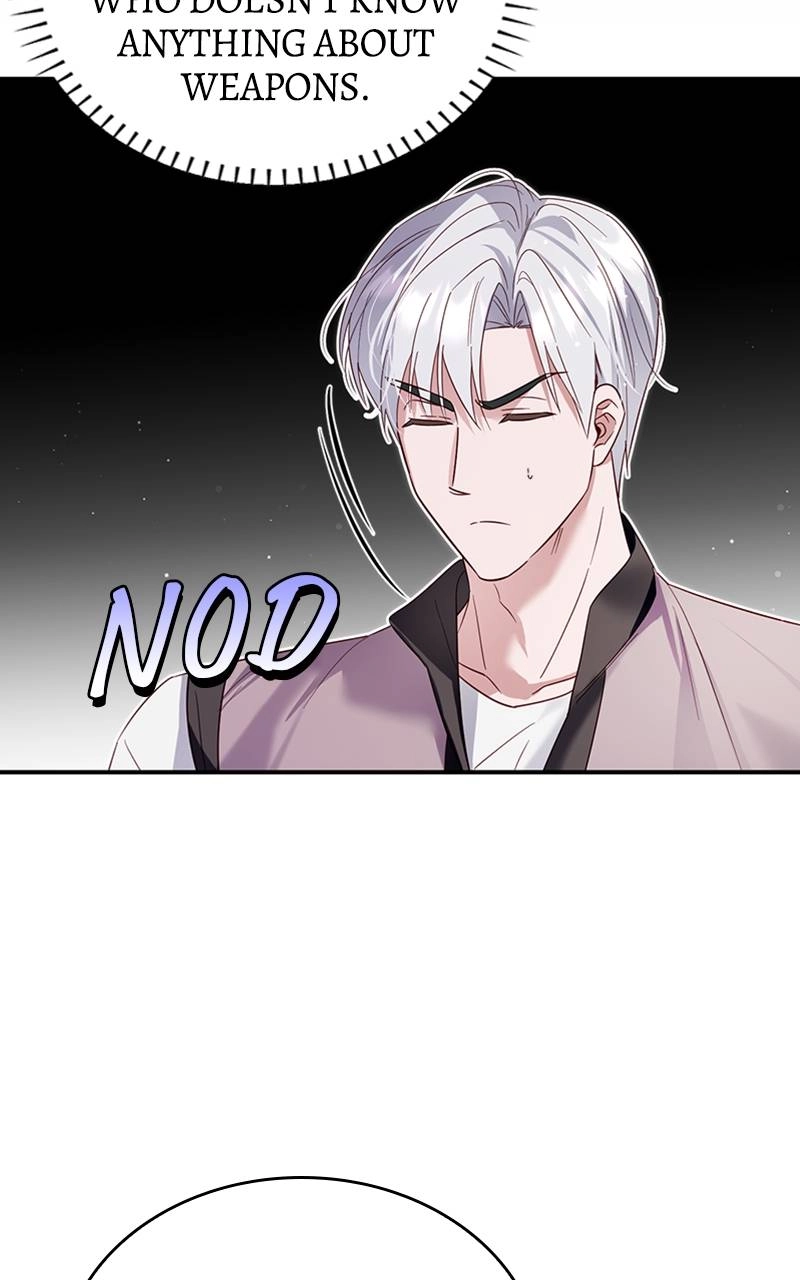 Fallen to Paradise Chapter 17 Page 43
