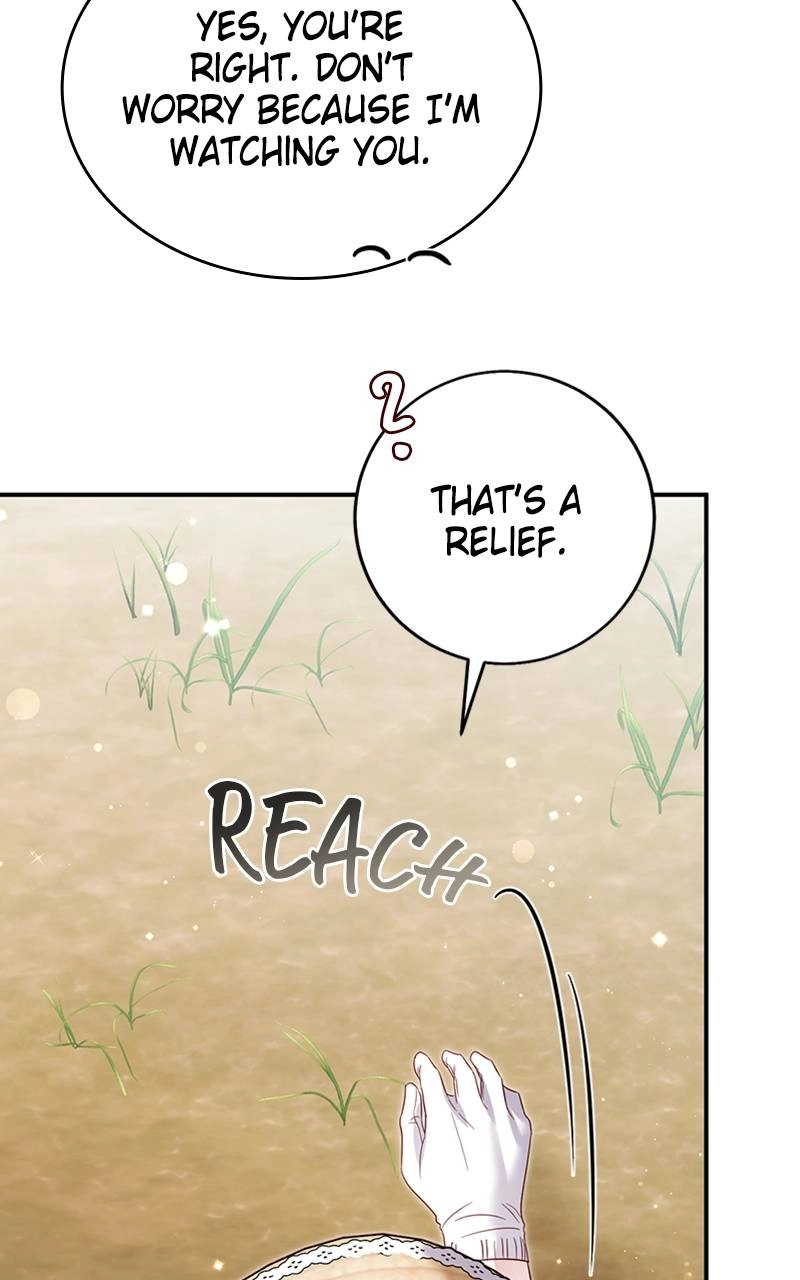 Fallen to Paradise Chapter 17 Page 44