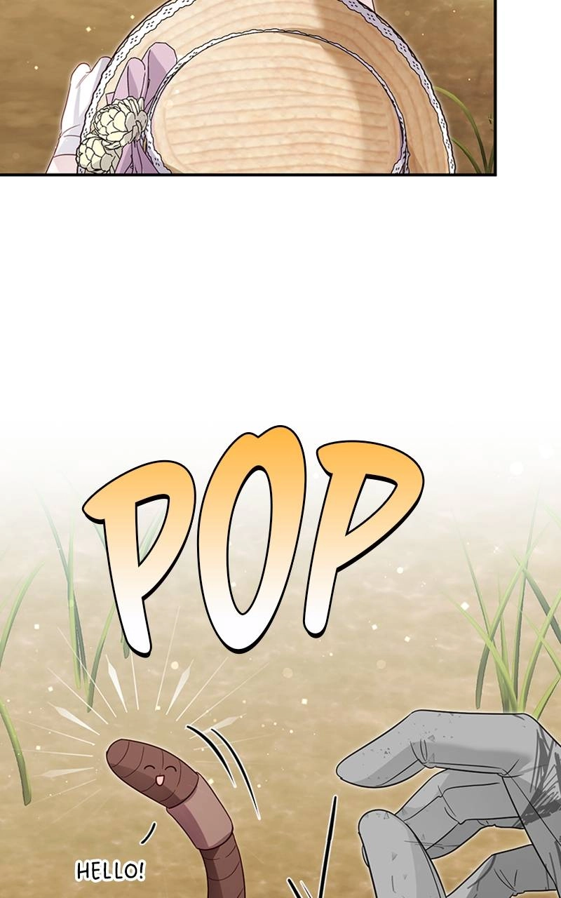 Fallen to Paradise Chapter 17 Page 45