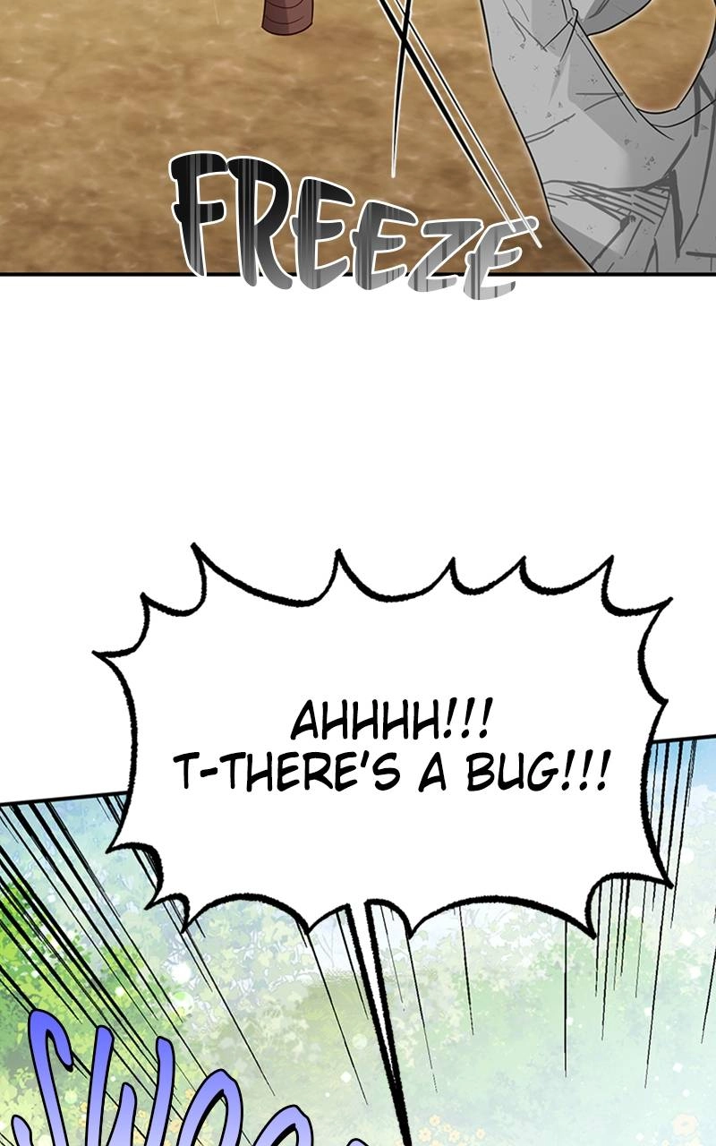 Fallen to Paradise Chapter 17 Page 46