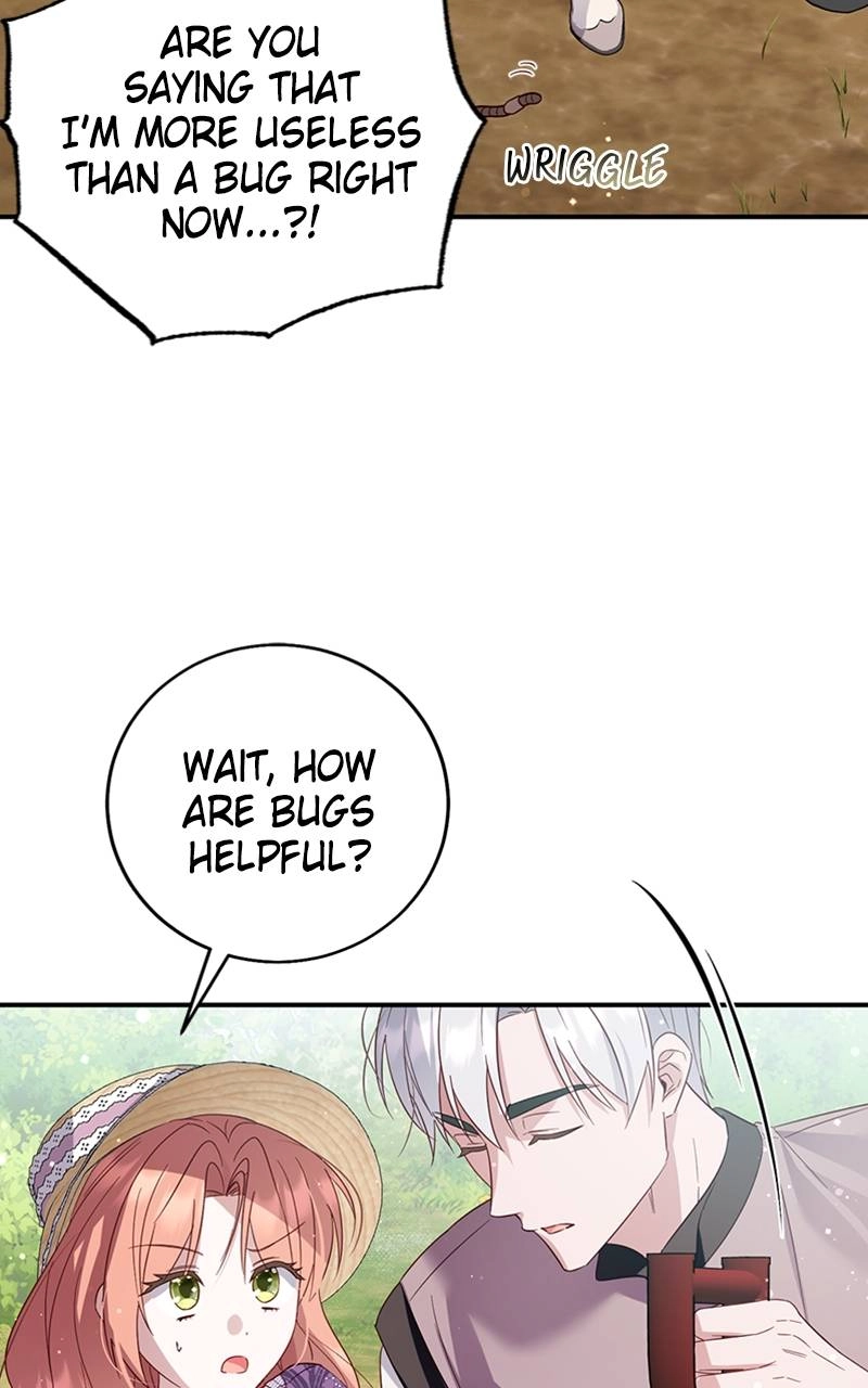 Fallen to Paradise Chapter 17 Page 49