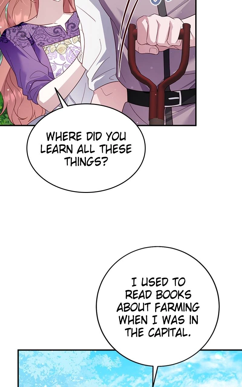 Fallen to Paradise Chapter 17 Page 52