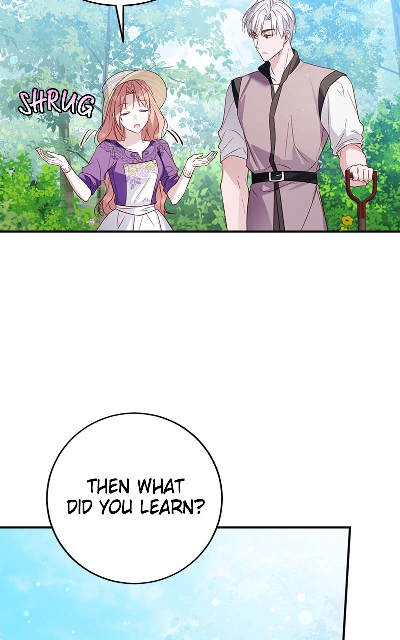 Fallen to Paradise Chapter 17 Page 57