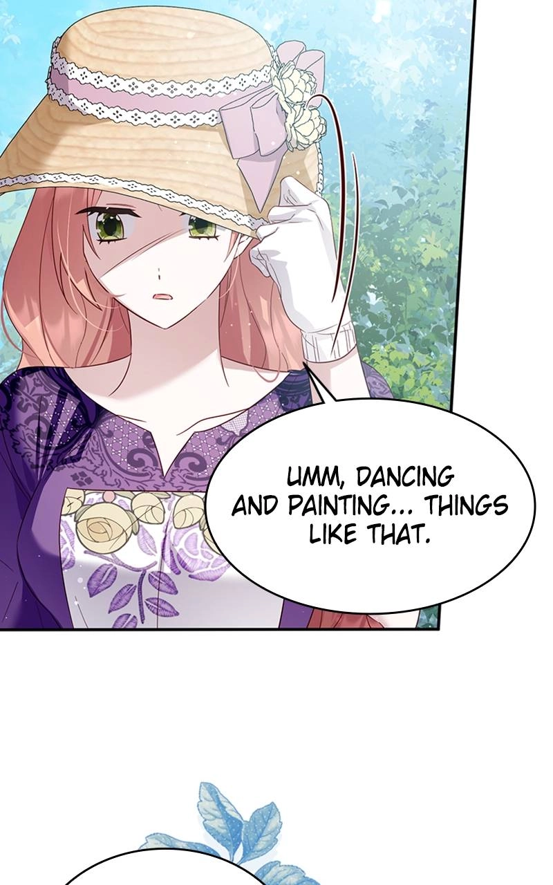 Fallen to Paradise Chapter 17 Page 58