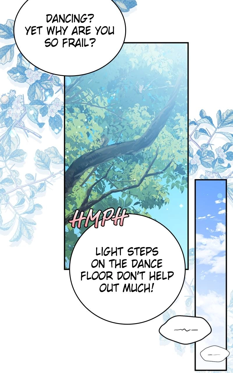 Fallen to Paradise Chapter 17 Page 59