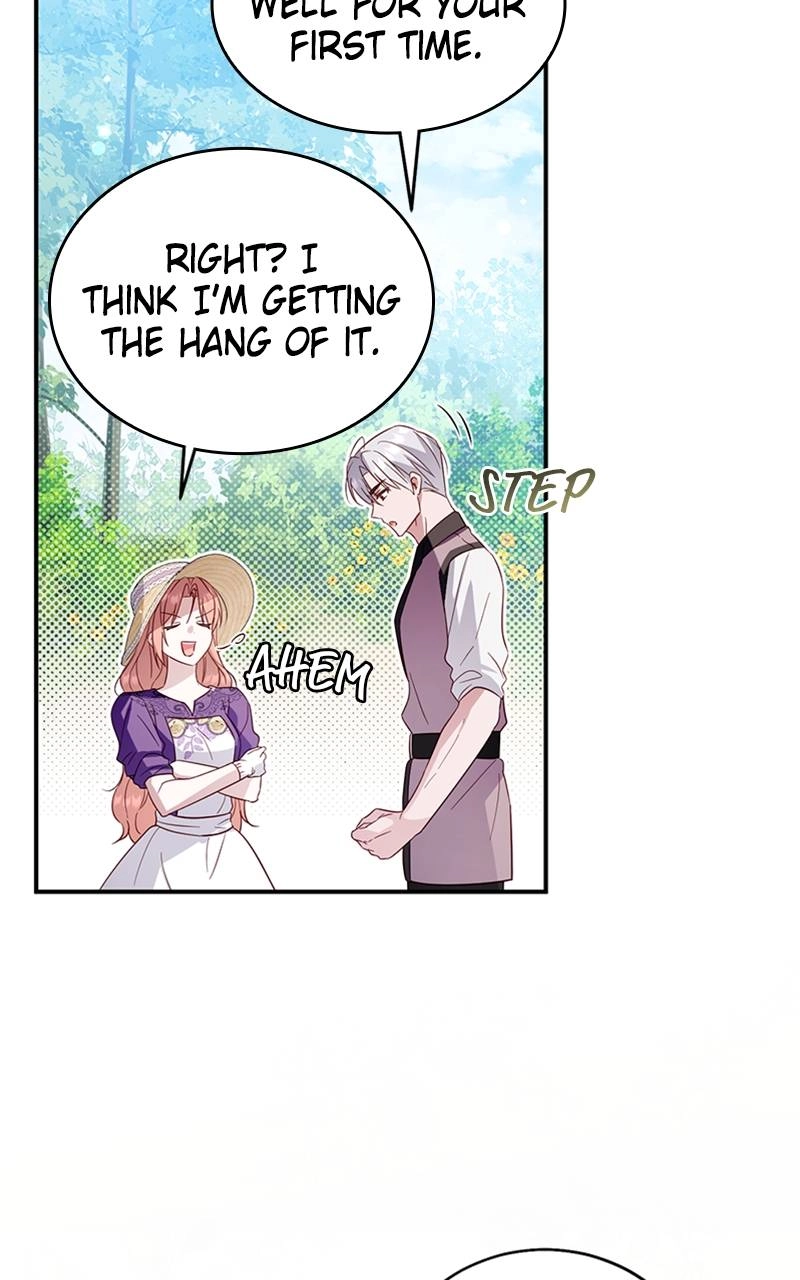 Fallen to Paradise Chapter 17 Page 62