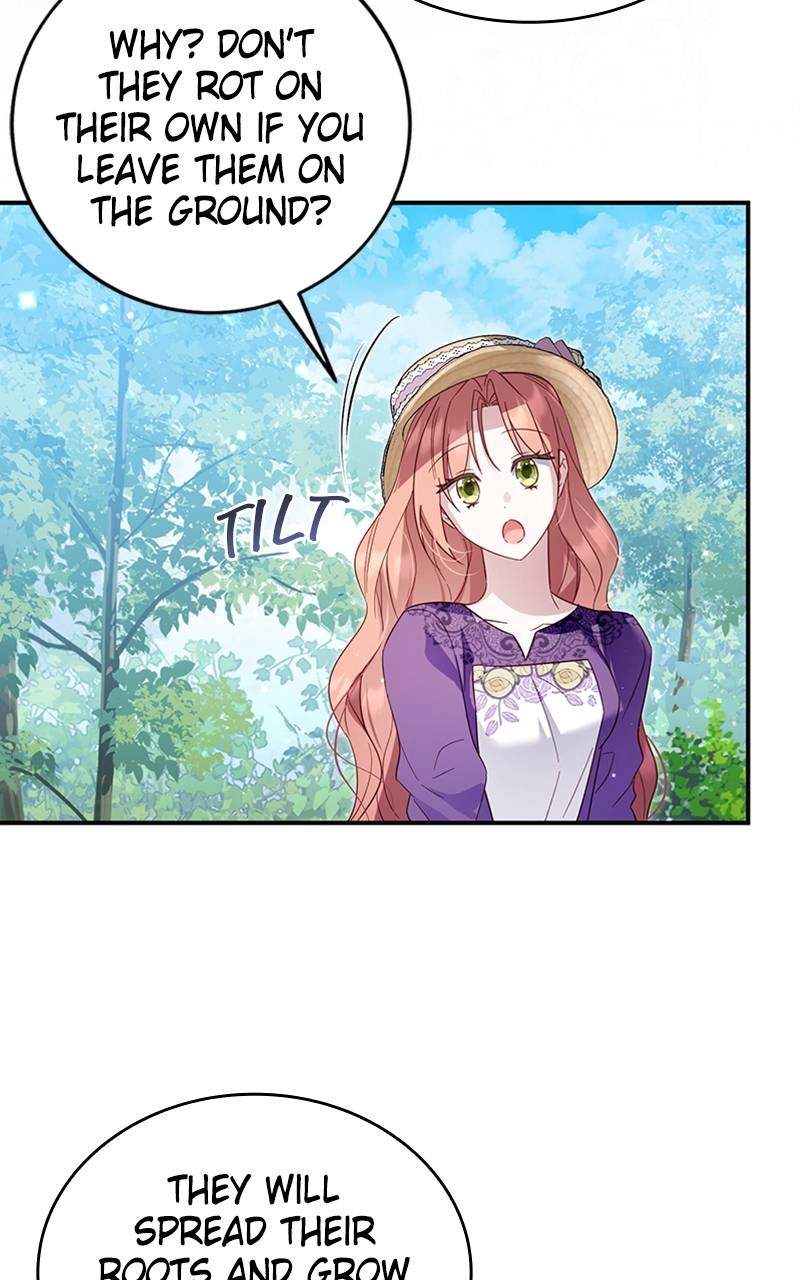 Fallen to Paradise Chapter 17 Page 66