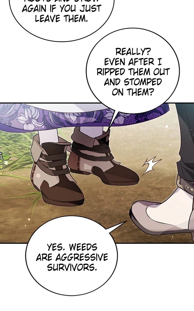 Fallen to Paradise Chapter 17 Page 67