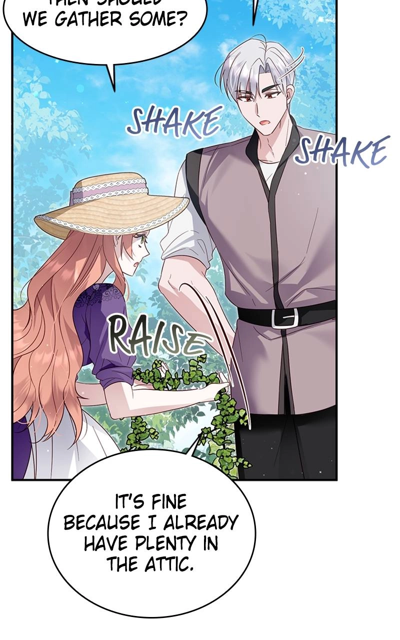 Fallen to Paradise Chapter 17 Page 70
