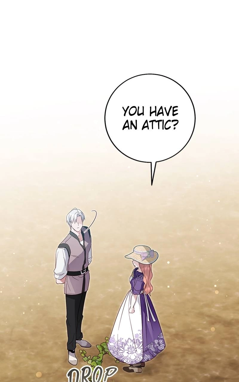 Fallen to Paradise Chapter 17 Page 71