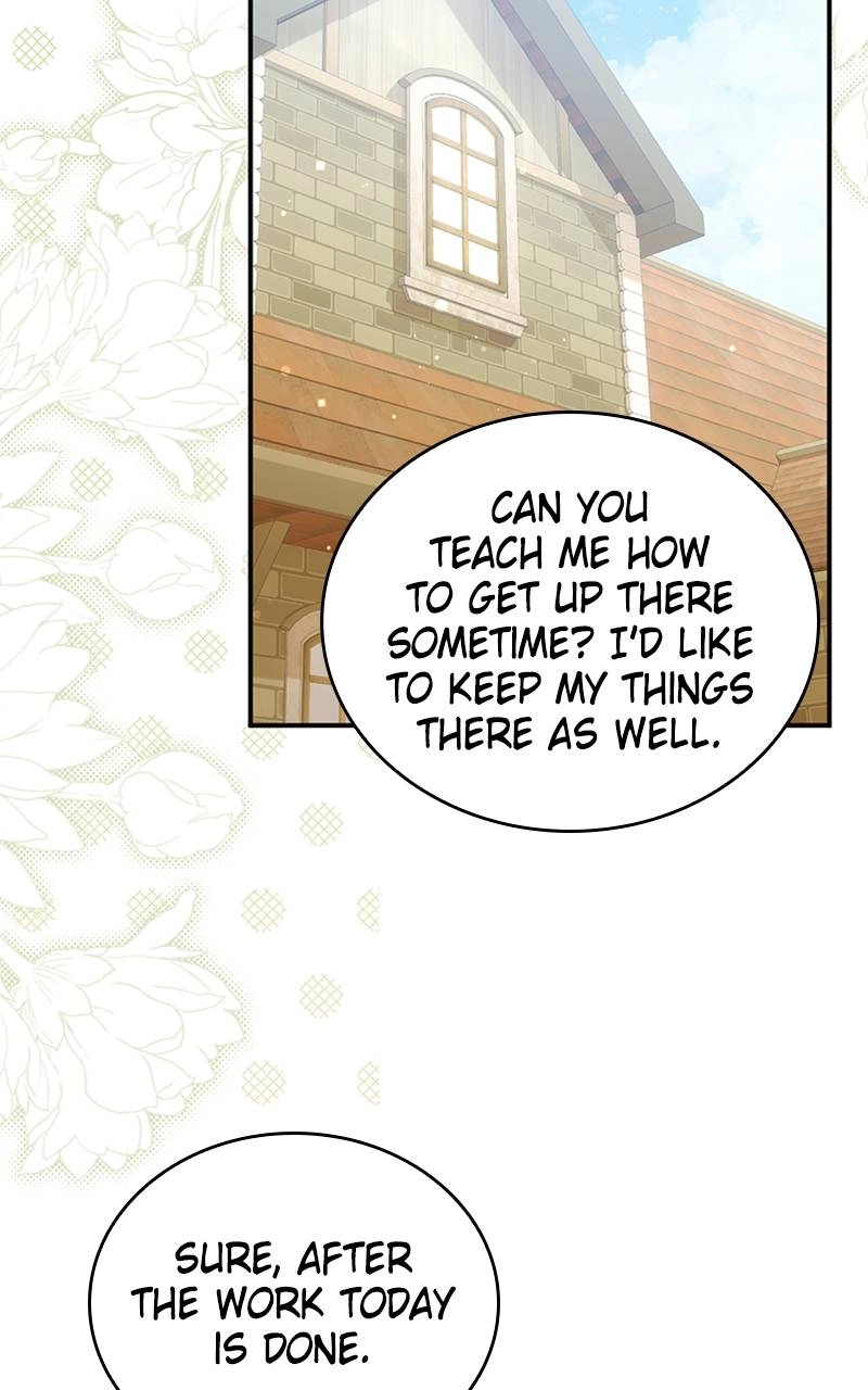 Fallen to Paradise Chapter 17 Page 73