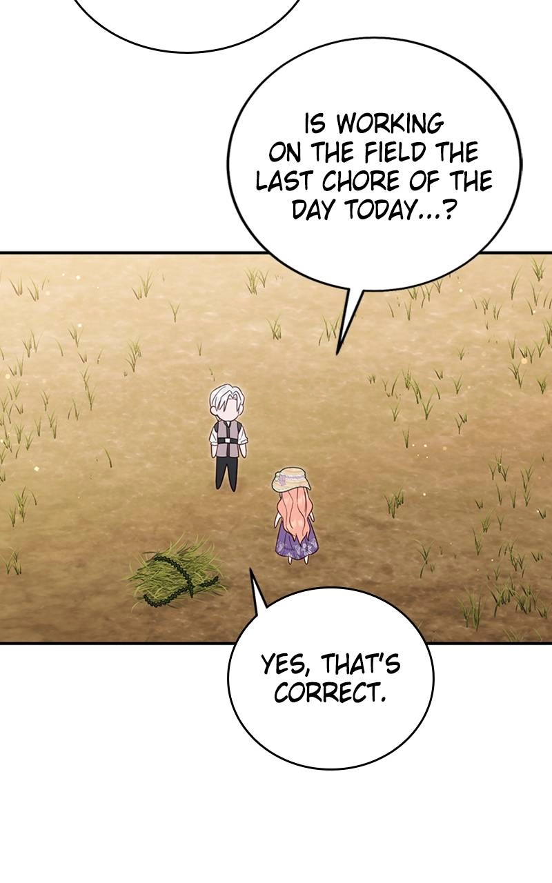 Fallen to Paradise Chapter 17 Page 74