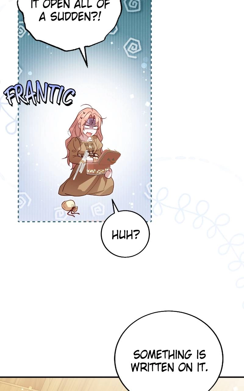 Fallen to Paradise Chapter 18 Page 22