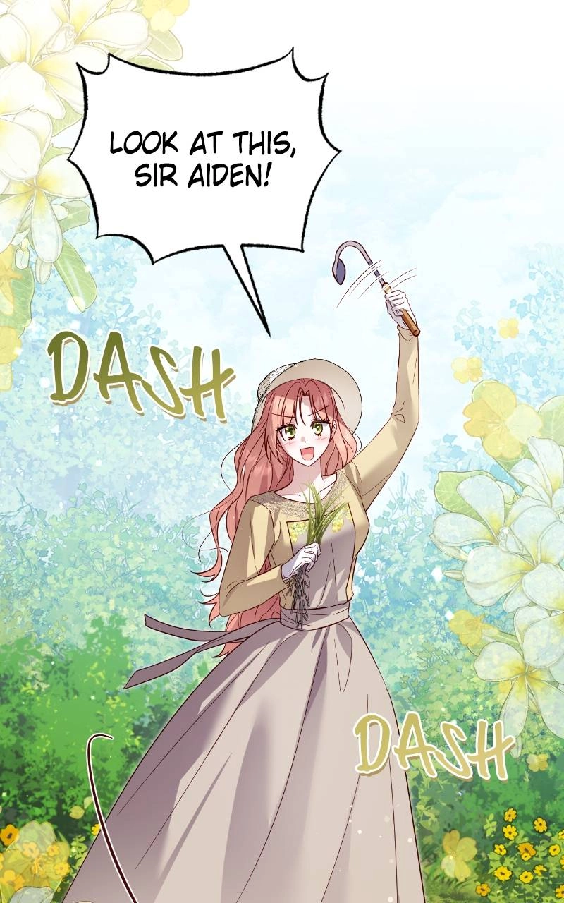 Fallen to Paradise Chapter 18 Page 27