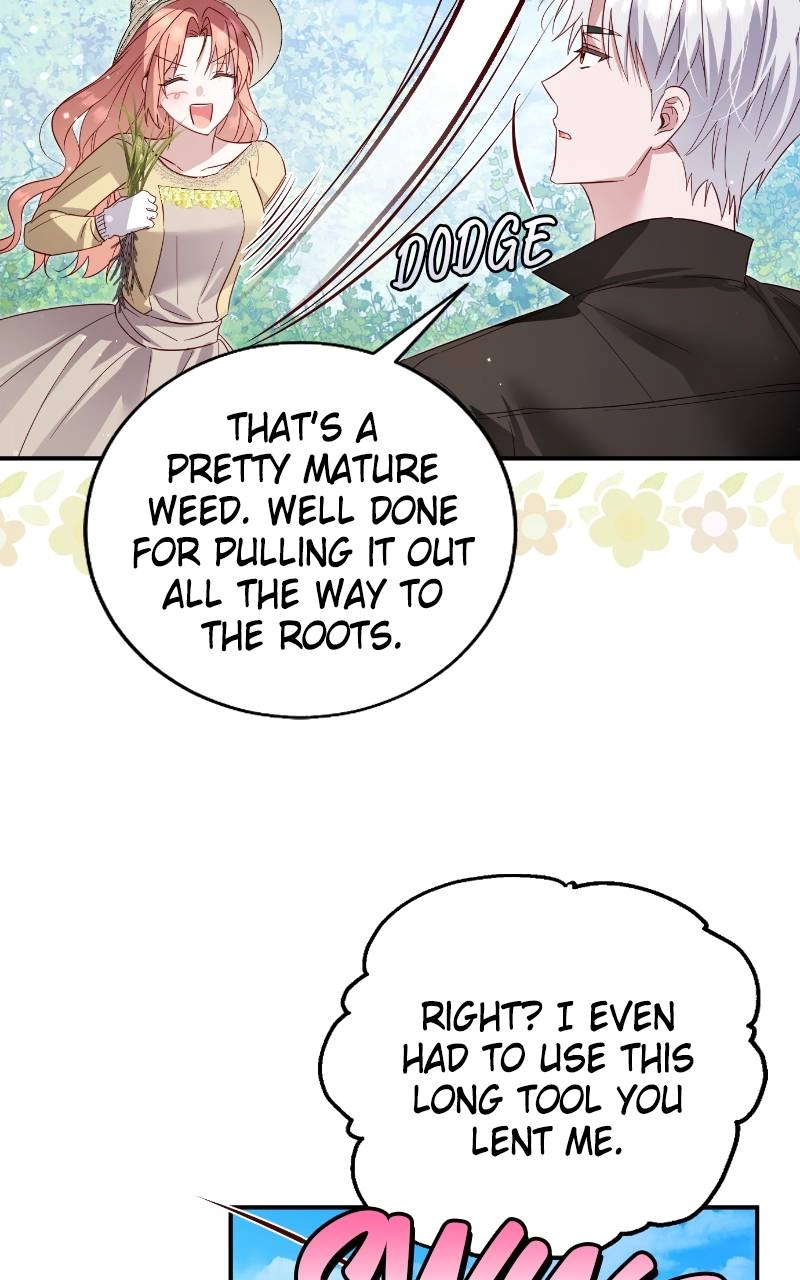Fallen to Paradise Chapter 18 Page 29