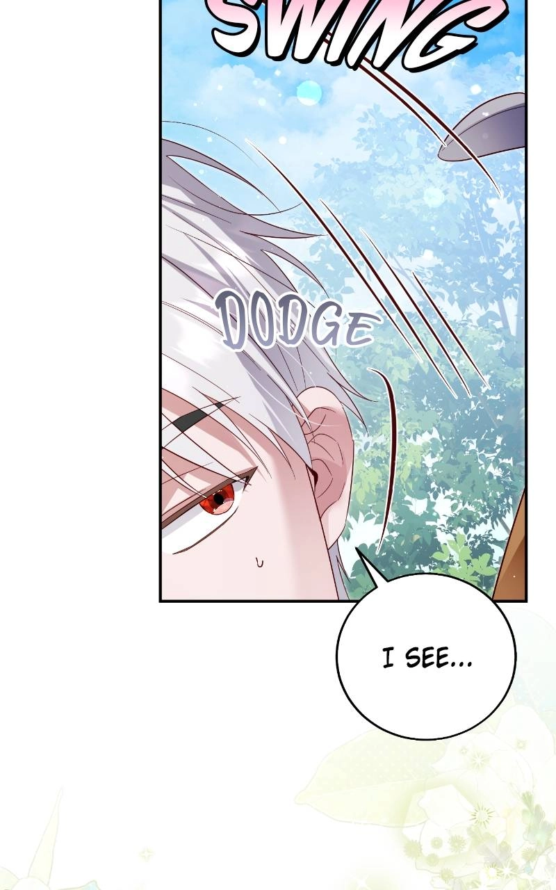 Fallen to Paradise Chapter 18 Page 30