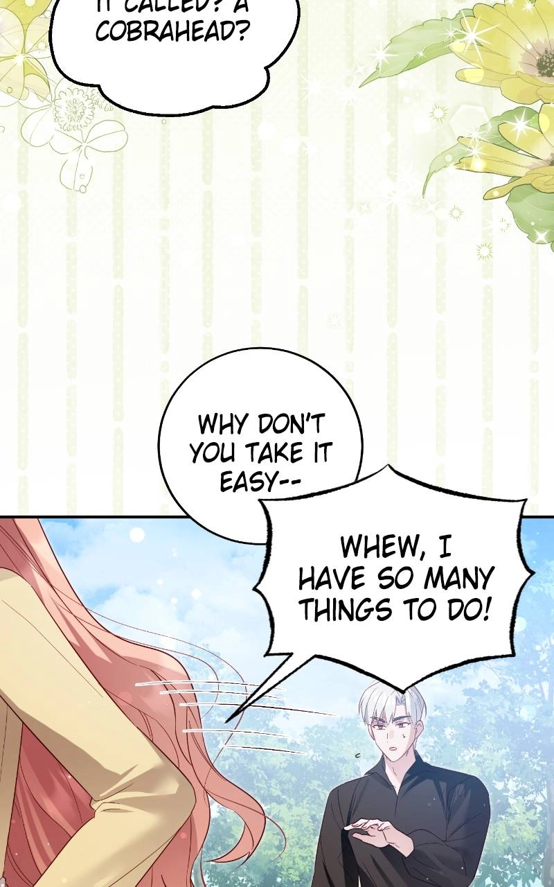 Fallen to Paradise Chapter 18 Page 32