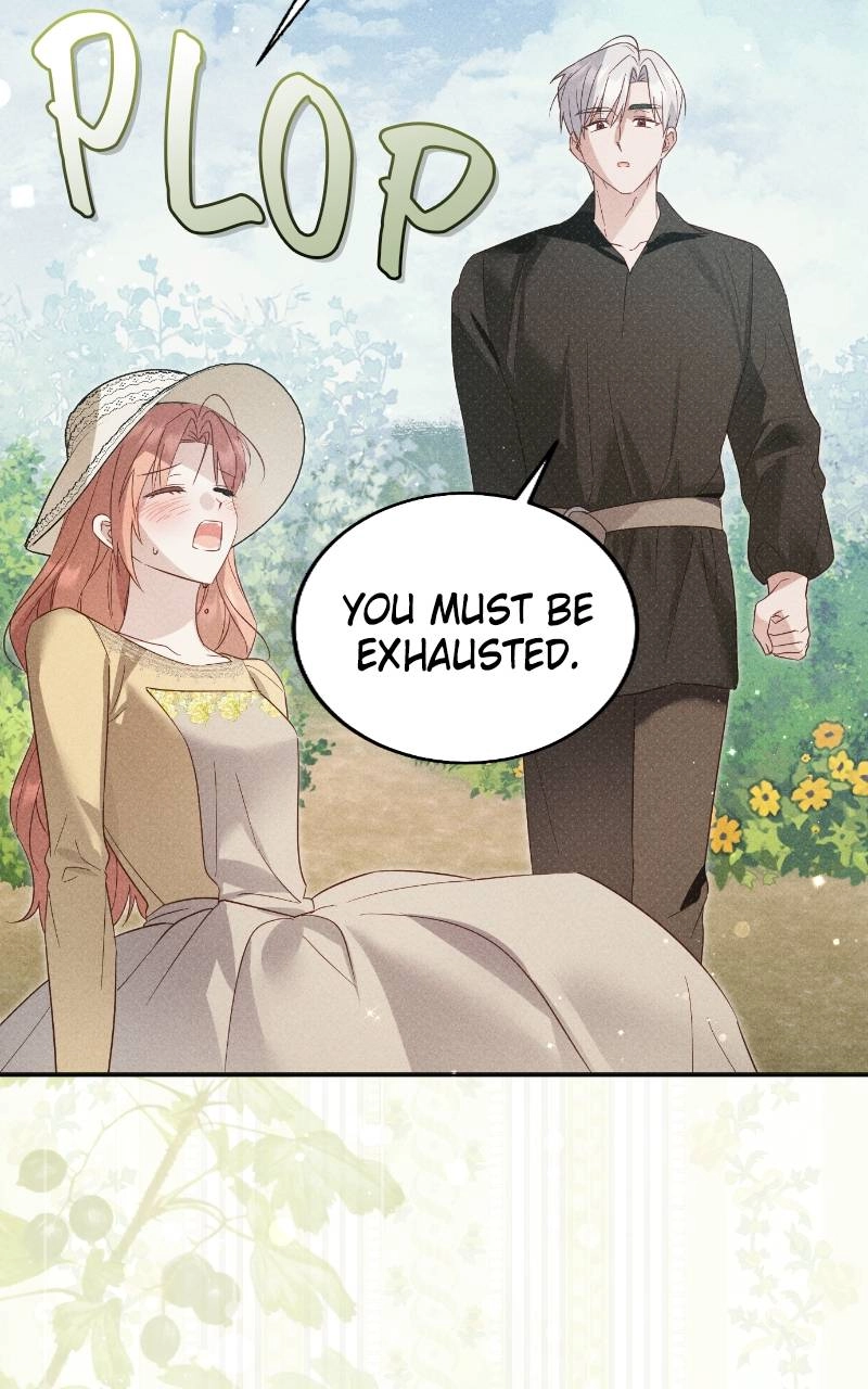 Fallen to Paradise Chapter 18 Page 40