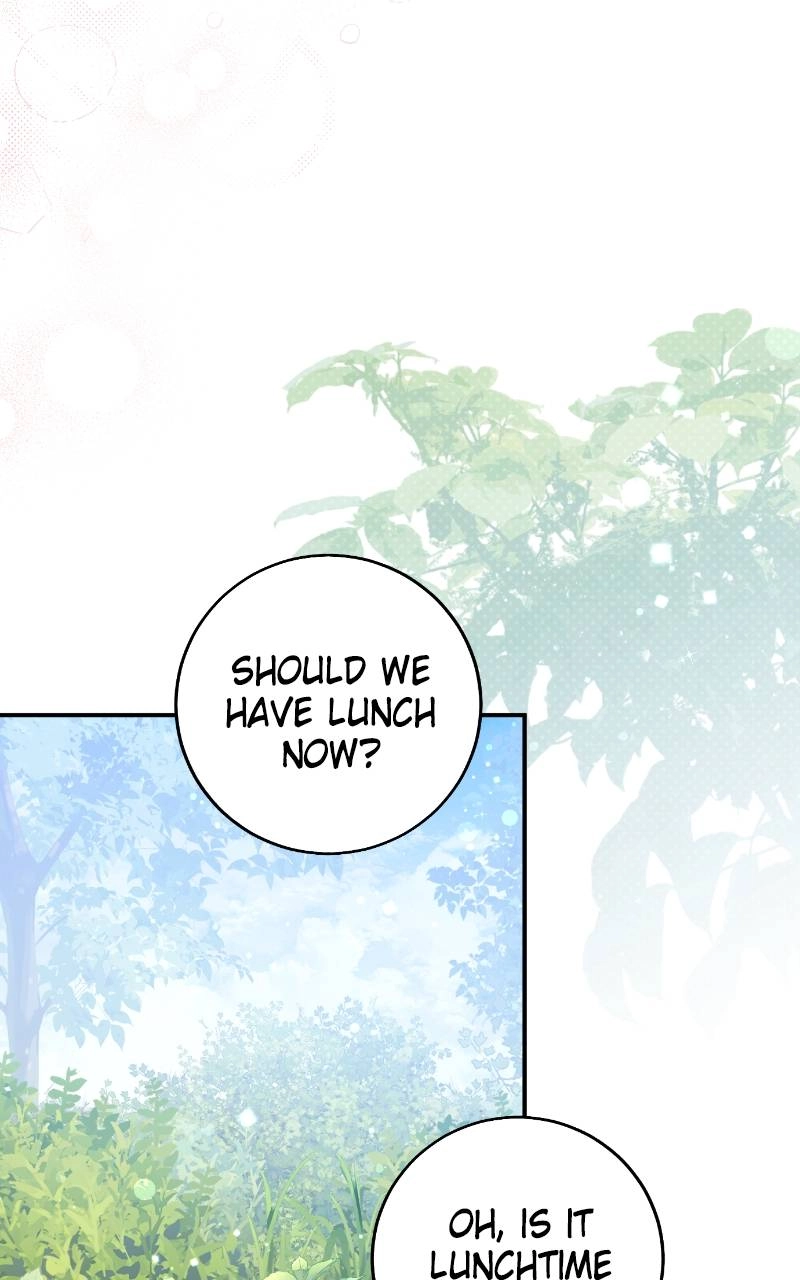 Fallen to Paradise Chapter 18 Page 49
