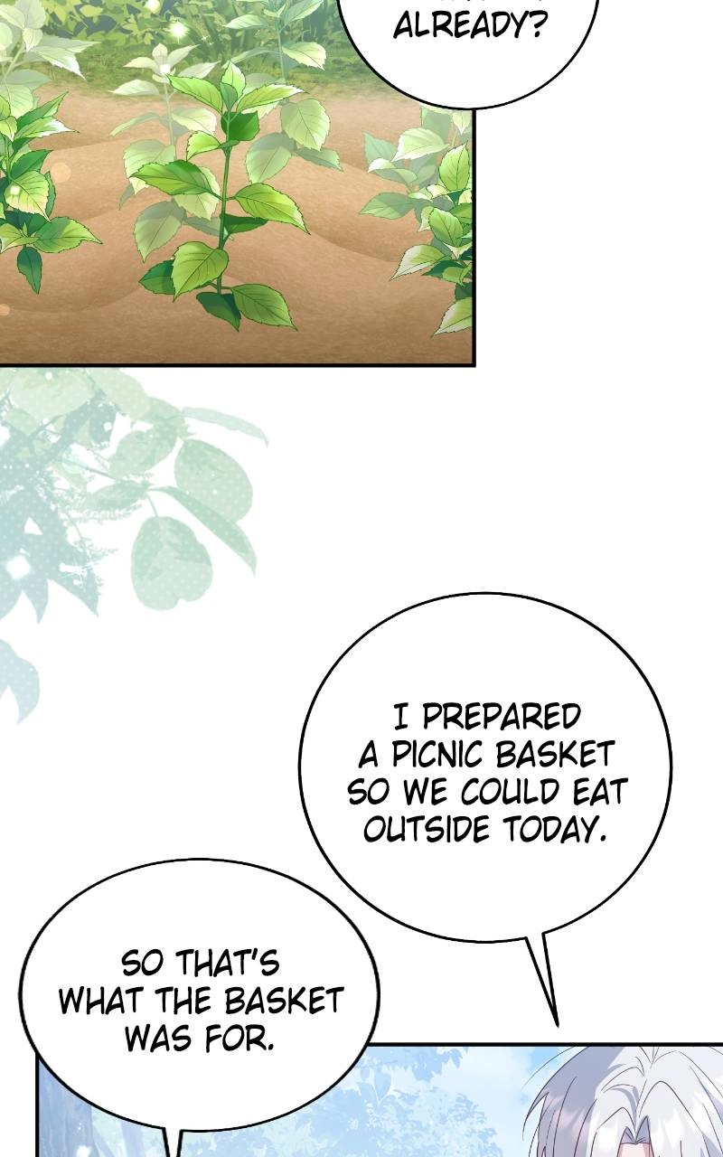 Fallen to Paradise Chapter 18 Page 50