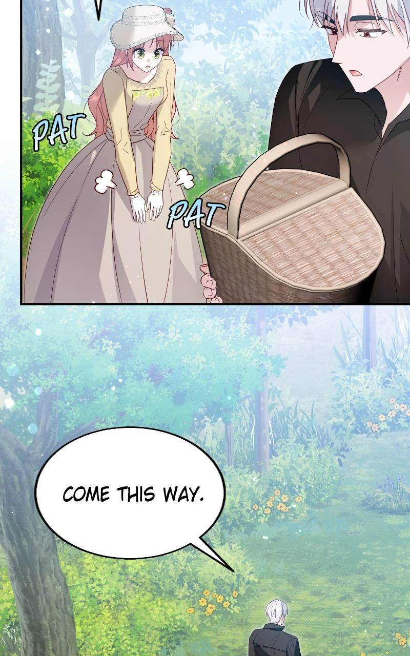 Fallen to Paradise Chapter 18 Page 51