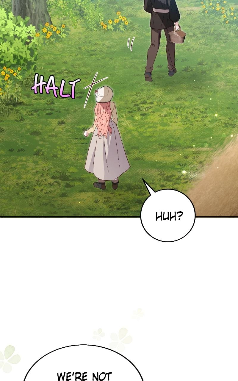 Fallen to Paradise Chapter 18 Page 52