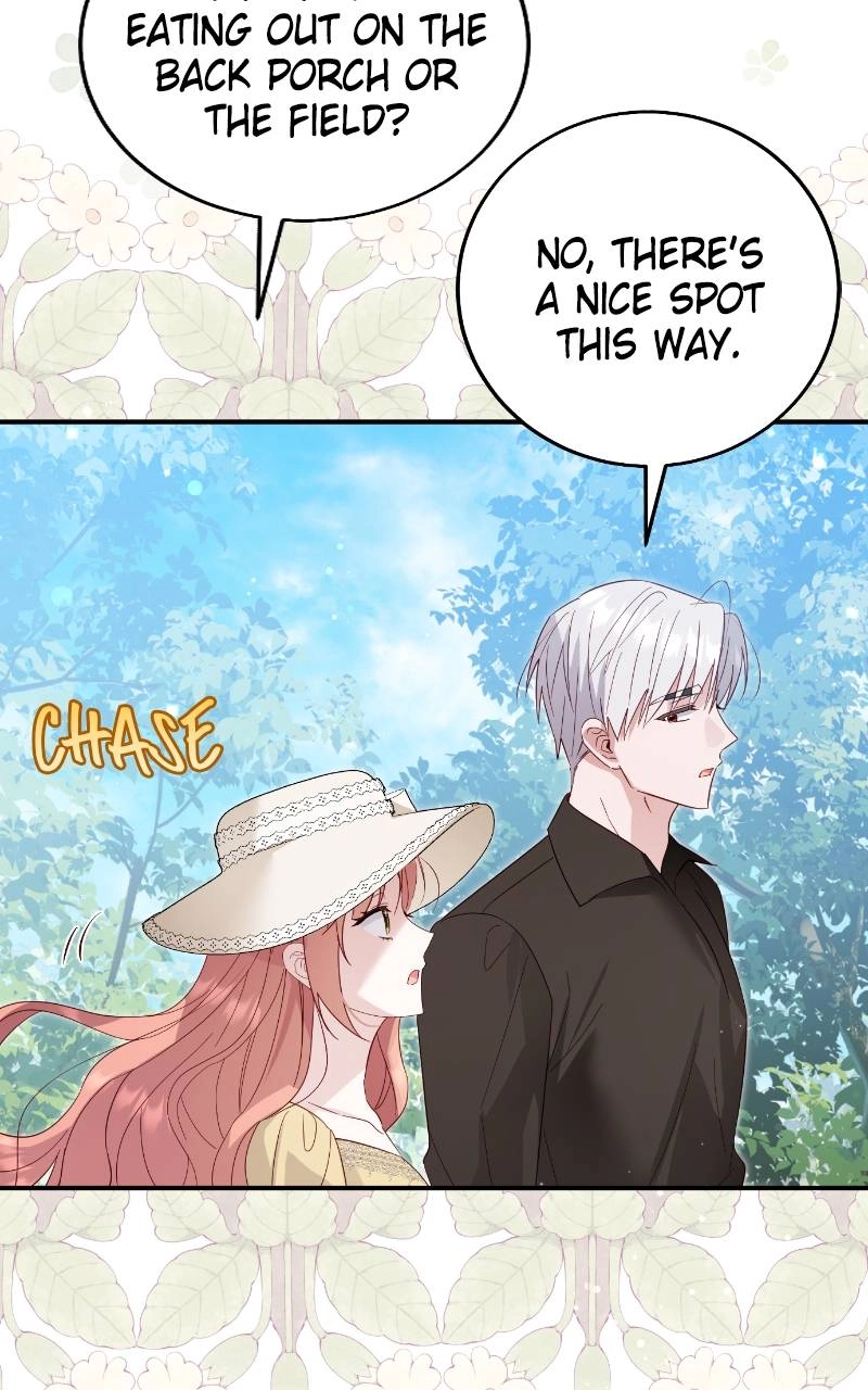 Fallen to Paradise Chapter 18 Page 53