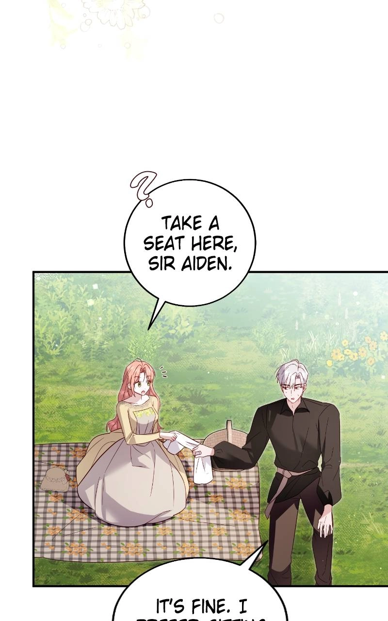 Fallen to Paradise Chapter 18 Page 58