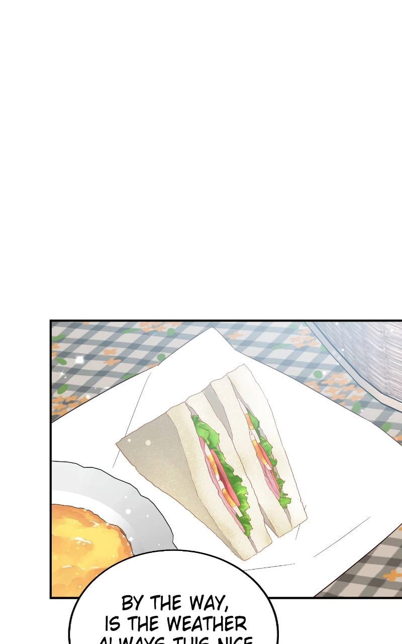 Fallen to Paradise Chapter 18 Page 61
