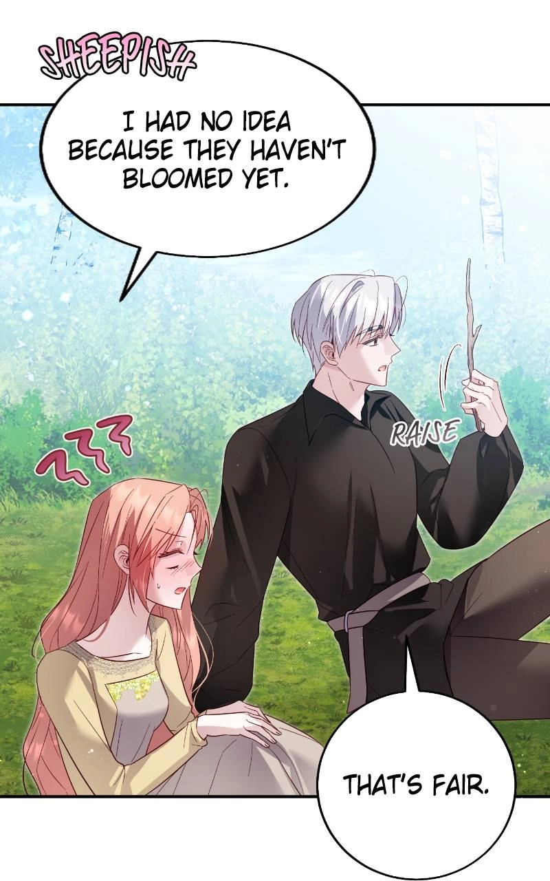 Fallen to Paradise Chapter 18 Page 65