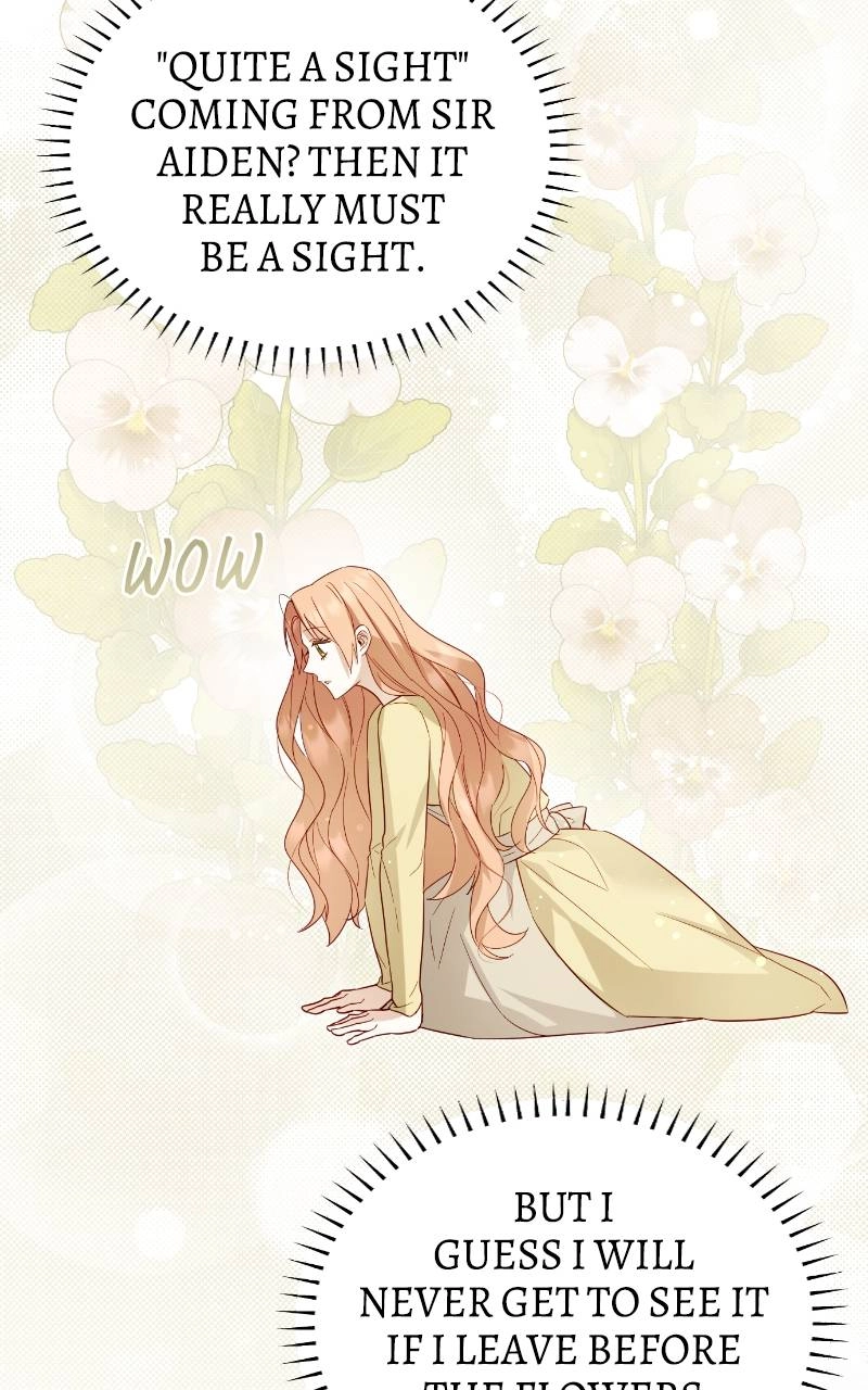 Fallen to Paradise Chapter 18 Page 69