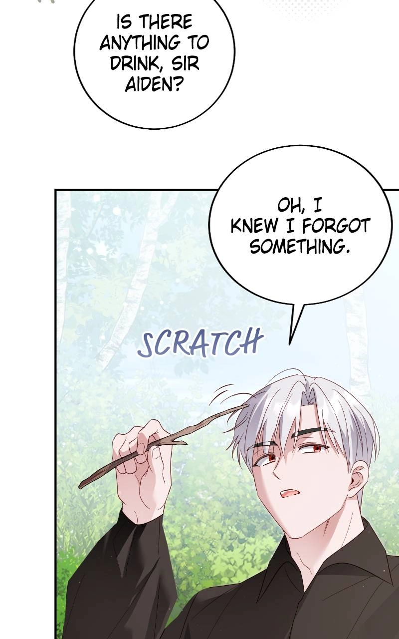 Fallen to Paradise Chapter 18 Page 73