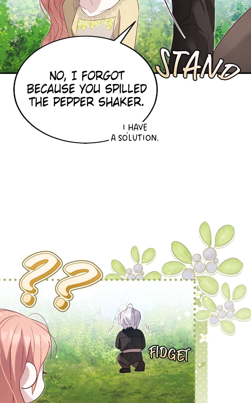 Fallen to Paradise Chapter 18 Page 75