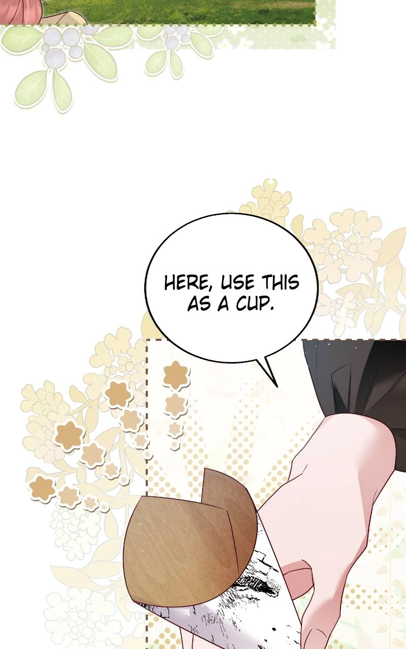 Fallen to Paradise Chapter 18 Page 76