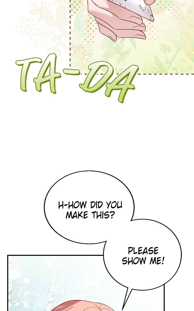 Fallen to Paradise Chapter 18 Page 77