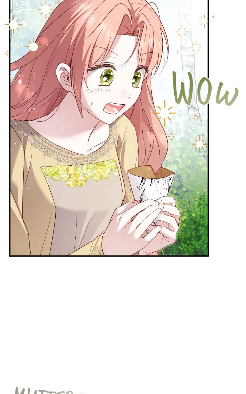 Fallen to Paradise Chapter 18 Page 78