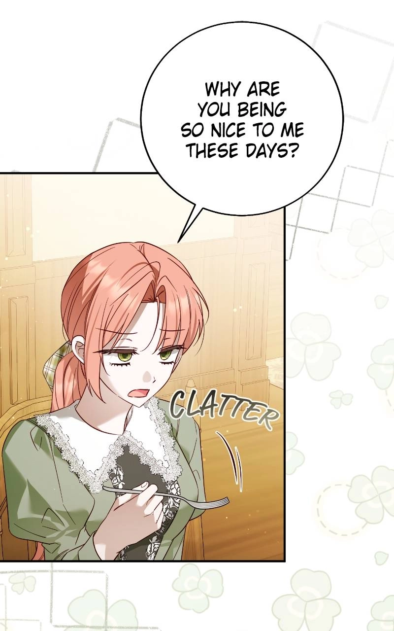 Fallen to Paradise Chapter 44 Page 11