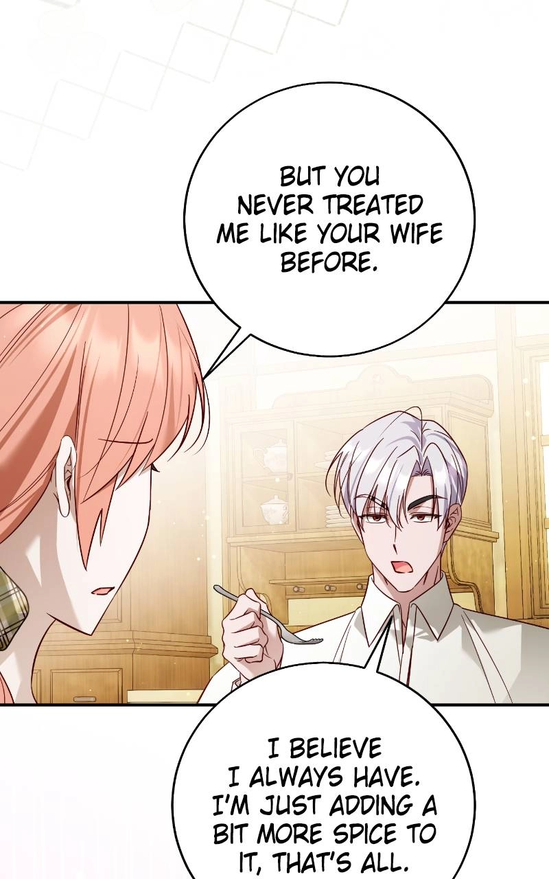 Fallen to Paradise Chapter 44 Page 13