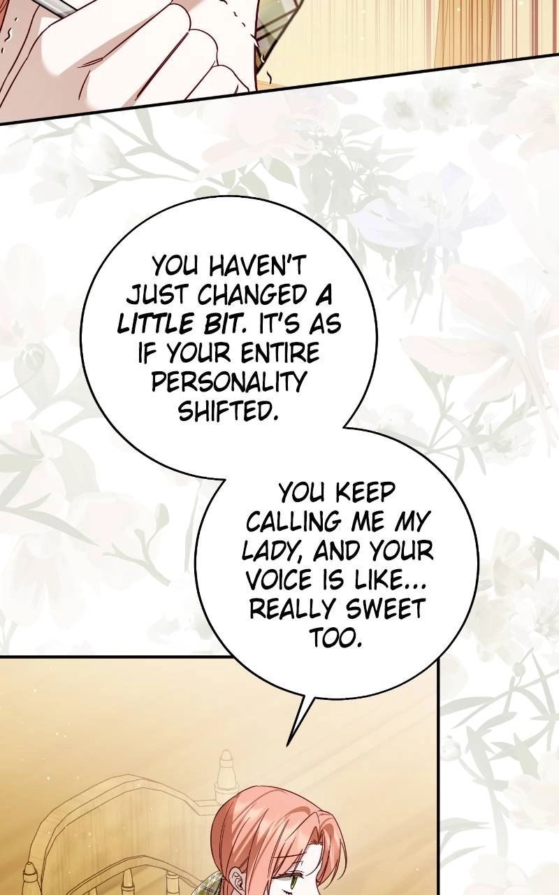 Fallen to Paradise Chapter 44 Page 15