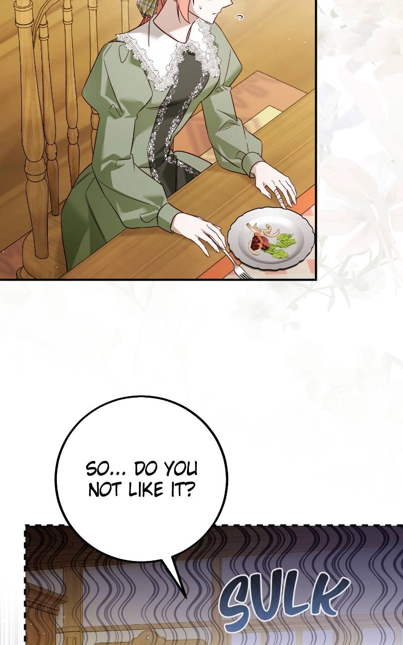 Fallen to Paradise Chapter 44 Page 16