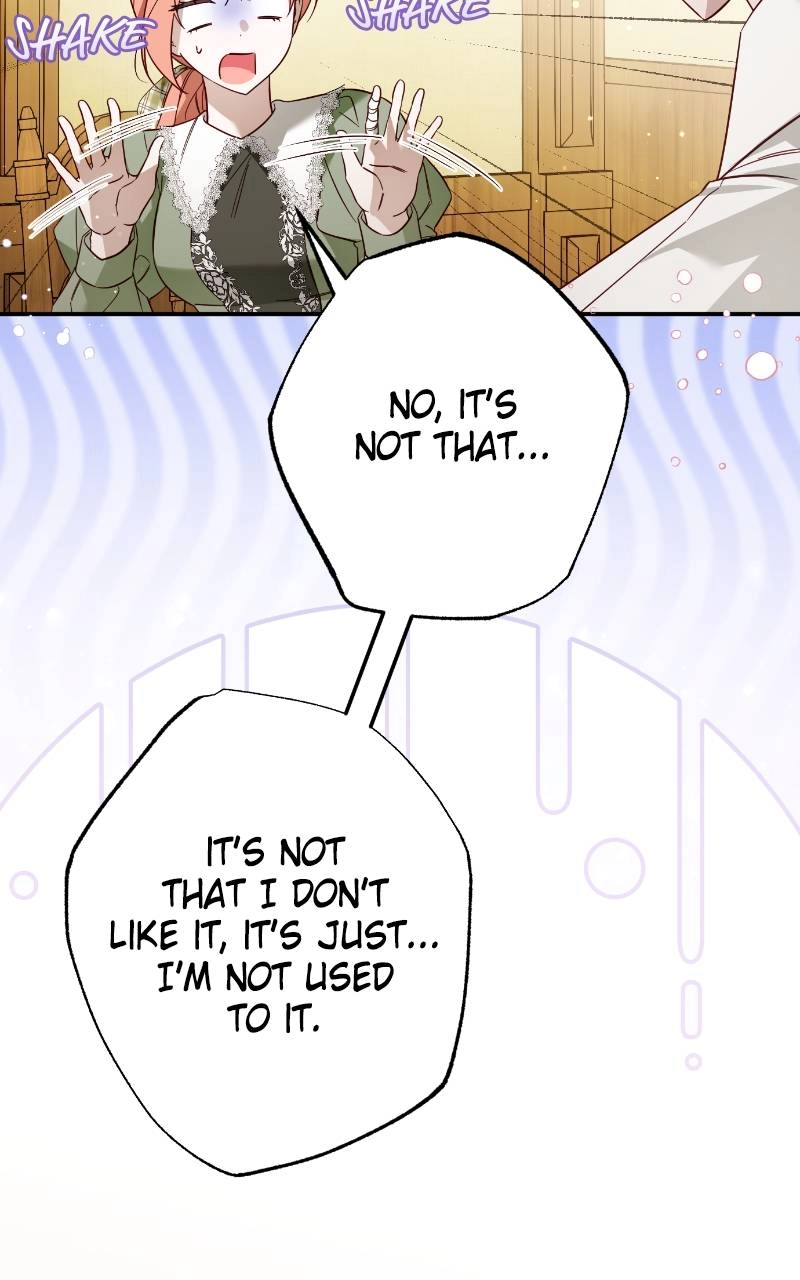 Fallen to Paradise Chapter 44 Page 18