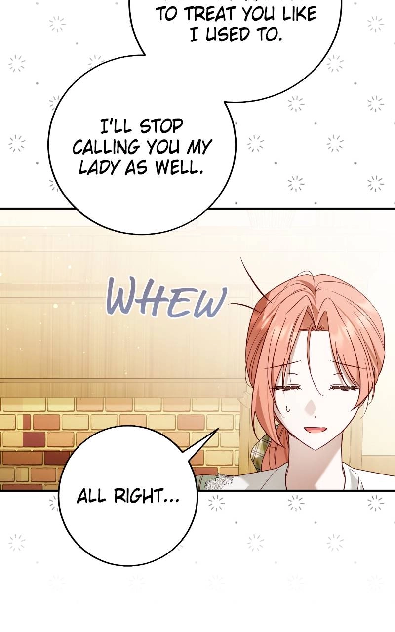 Fallen to Paradise Chapter 44 Page 20