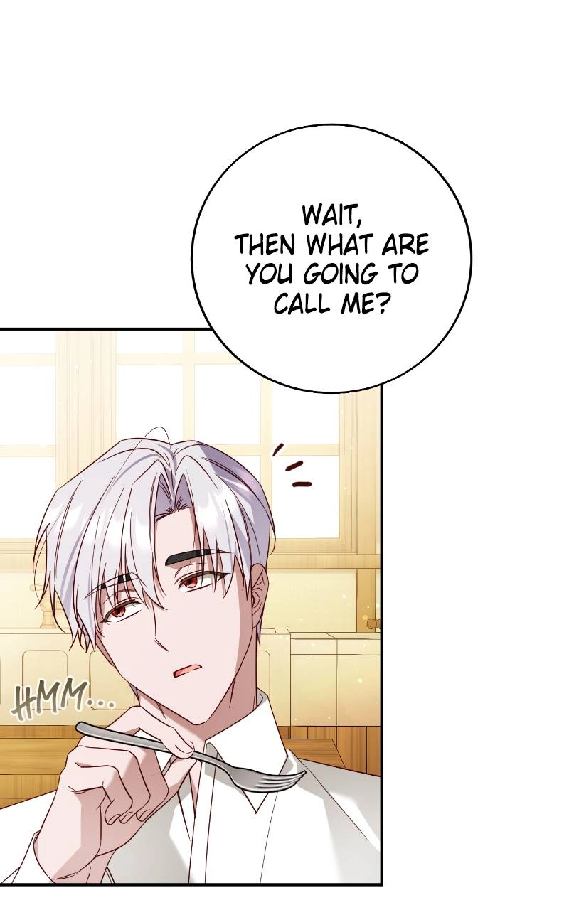 Fallen to Paradise Chapter 44 Page 21