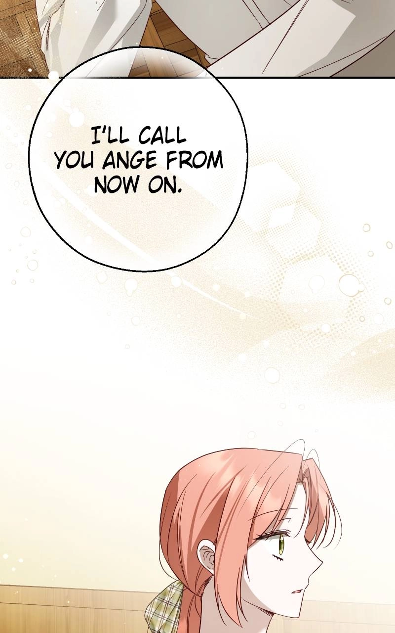 Fallen to Paradise Chapter 44 Page 24