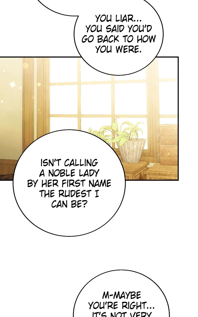 Fallen to Paradise Chapter 44 Page 28