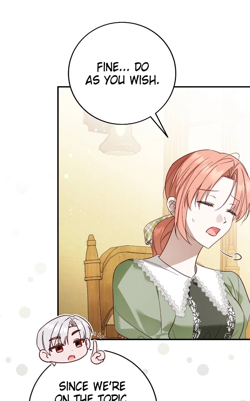 Fallen to Paradise Chapter 44 Page 30