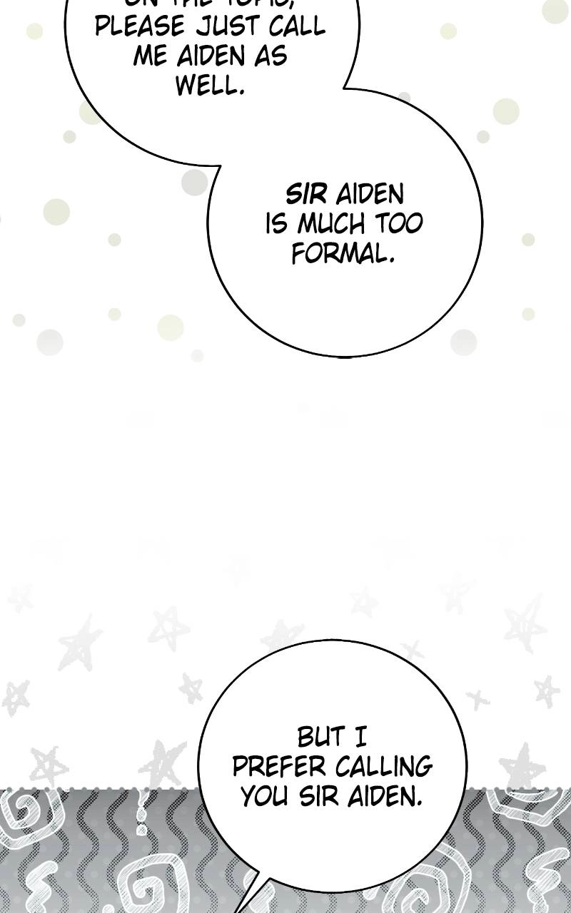 Fallen to Paradise Chapter 44 Page 31